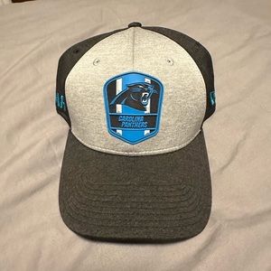 New Era Carolina Panthers 39Thirty M/L